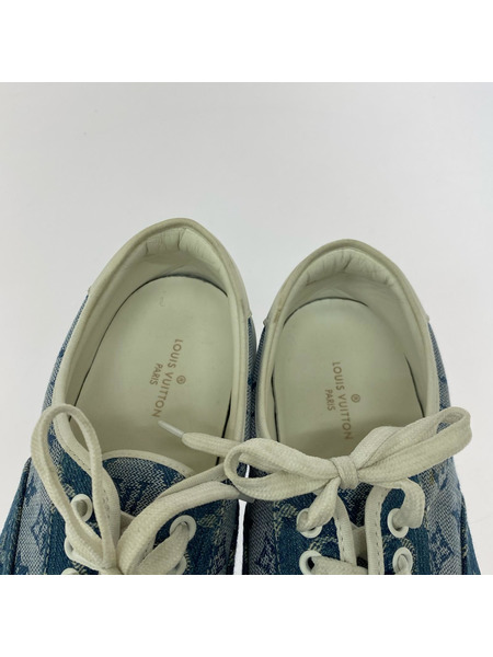 LOUIS VUITTON スニーカー LOUIS VUITTON LD11098