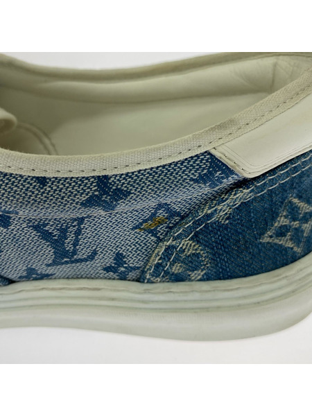 LOUIS VUITTON スニーカー LOUIS VUITTON LD11098