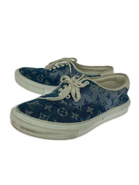LOUIS VUITTON スニーカー LOUIS VUITTON LD11098