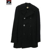 OLD・VINTAGE ジャケット U.S.NAVY Pコート/アンカーボタン