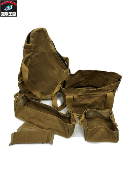 asobito 4点まとめセット