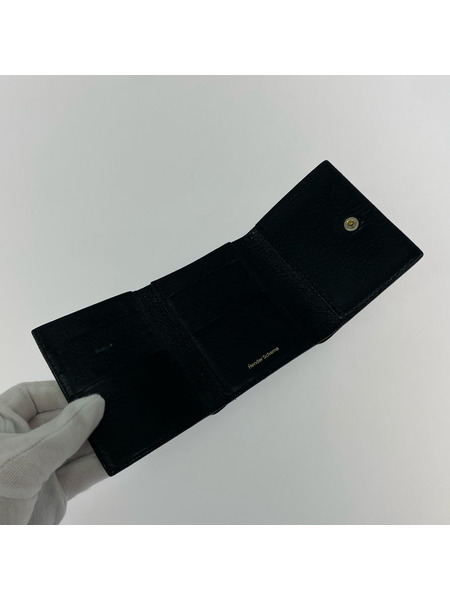 Hender Scheme コンパクトウォレット 三ツ折リ