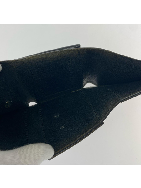 Hender Scheme コンパクトウォレット 三ツ折リ