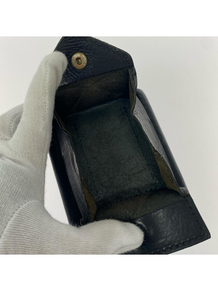 Hender Scheme コンパクトウォレット 三ツ折リ