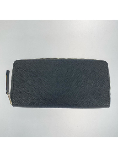 Paul Smith 長財布 Paul Smith 553423 長財布 黒