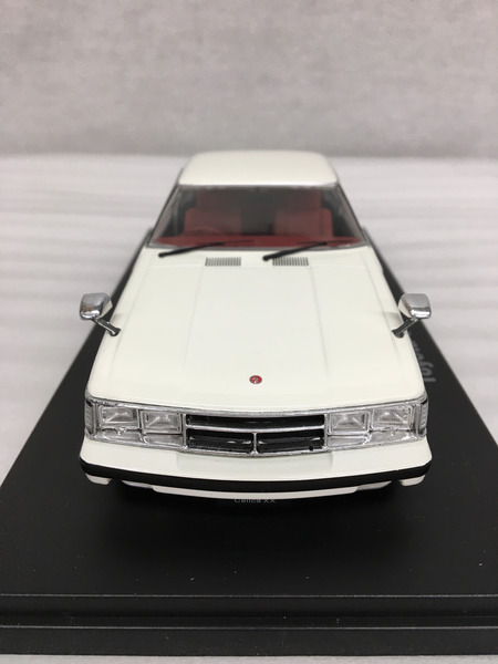 1/24スケールカー Toyota Celica XX (1978)