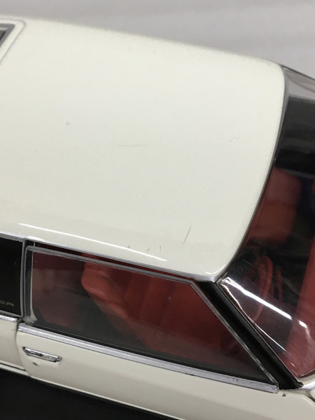 1/24スケールカー Toyota Celica XX (1978)