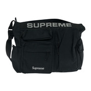 23SS/Supreme/Field Messenger Bag