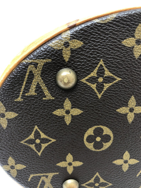 LV/バケットPM/モノグラム