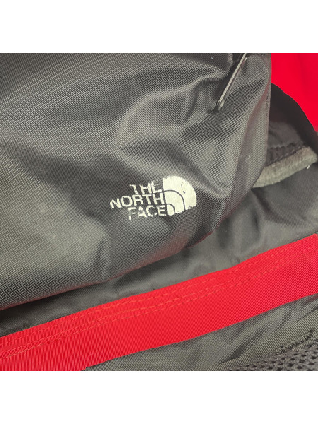 THE NORTH FACE ヒューズボックス バックパック 赤
