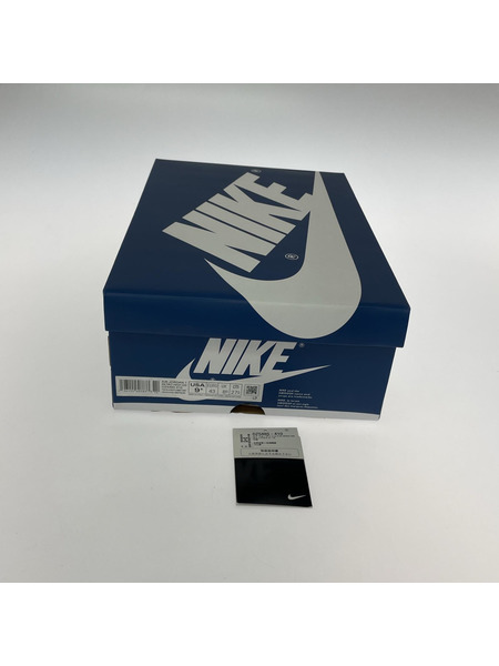 NIKE　AIR JORDAN 1 RETRO HIGH OG （43）青