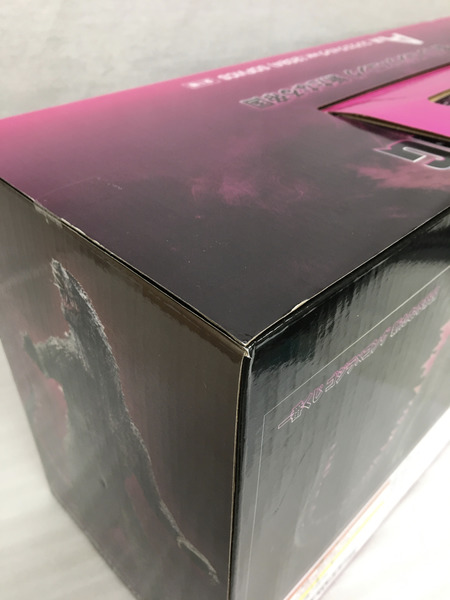 一番くじ ゴジラ・その他怪獣 A賞 ゴジラエヴォルヴver.(2024)