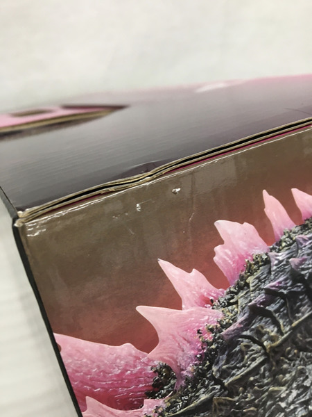 一番くじ ゴジラ・その他怪獣 A賞 ゴジラエヴォルヴver.(2024)