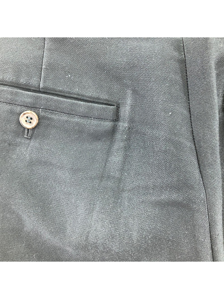 UNDERCOVERISM パンツ 99AW ショートパンツ 黒