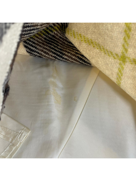 BURBERRY ヒザ丈スカート ノバチェック