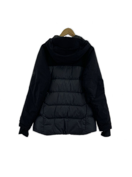 Mammut ダウンジャケット ライムプロハイブリッドダウン (M)