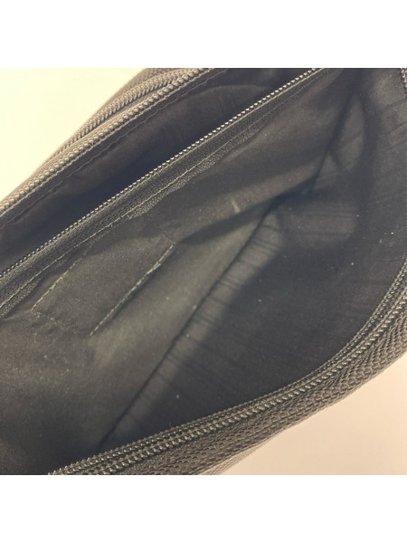 TUMI ボディバッグ ウエストバッグ 22199DH BLK