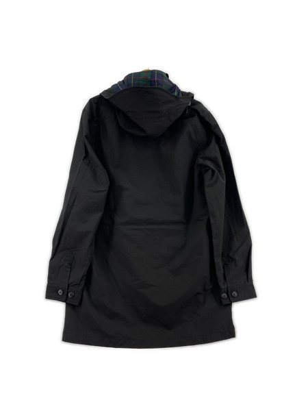 ジャケット Cape Heights レインジャケット ブラック Ｍ