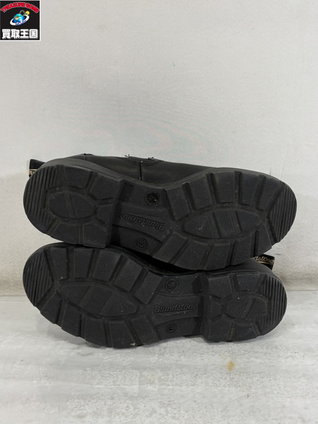 blundstone  サイドゴアブーツ　4