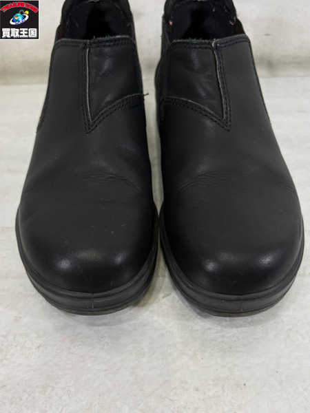 blundstone  サイドゴアブーツ　4