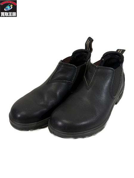 blundstone  サイドゴアブーツ　4