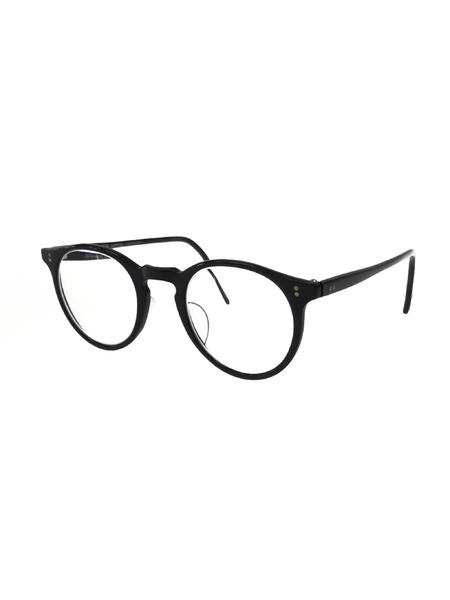 OLIVER PEOPLES O'MALLEY-P-CF 45□22 ブラック[値下]