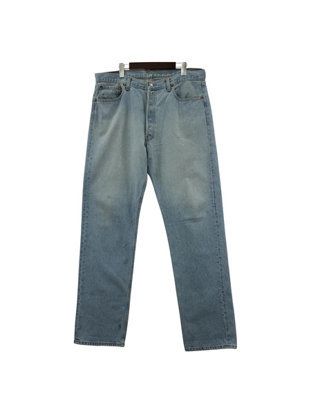 Levi's 501 96年 ボタン裏544 USA製