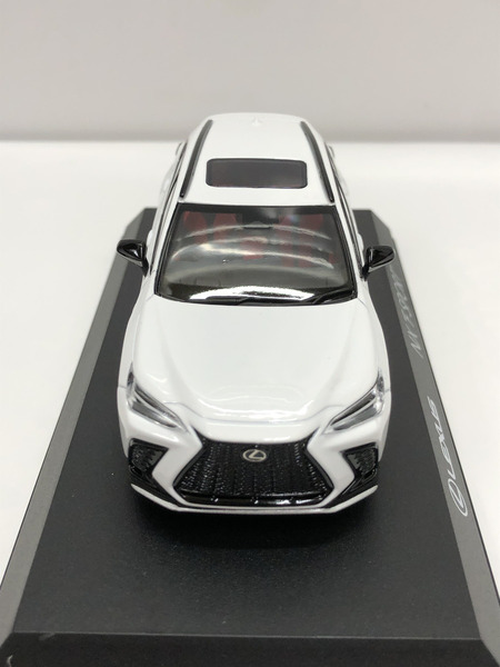 京商　LEXUS　NX　F　SPORT