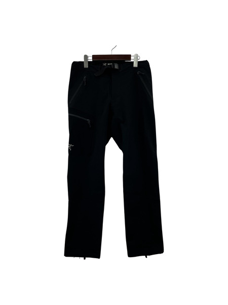 ARC'TERYX GAMMA AR PANT SIZE:S BLACK