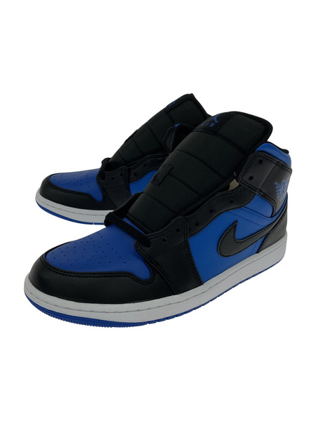 NIKE AIR JORDAN 1 MID 27.5cm