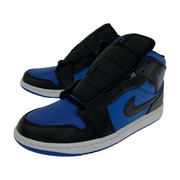 NIKE AIR JORDAN 1 MID 27.5cm