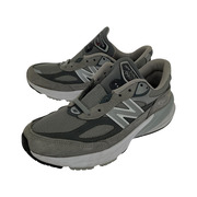 NEW BALANCE M990GL6 スニーカー 26.0 グレー