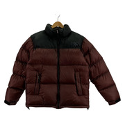 THE NORTH FACE　NUPTSE JACKET/ボルドー