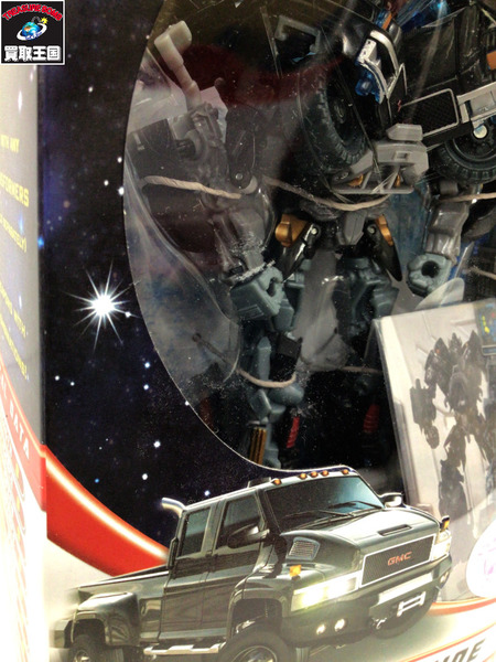 トランスフォーマー トランスフォーマー DA-04