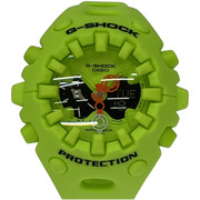 G-SHOCK メンズ時計 ネオンカラー クォーツデジタル時計