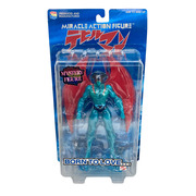 メーカー アニメ・コミックその他 ミラクルアクションフィギュア 004 デビルマン MYSTERY FIGURE
