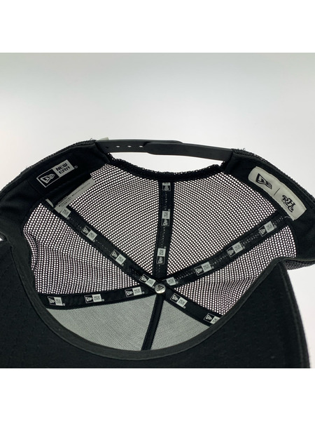 NEW ERA キャップ RHC別注 メッシュキャップ
