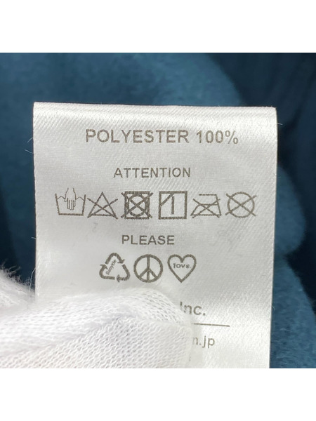 Captains Helm パンツ FLEECE PANTS/POLARTEC