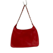 ANDREA MABIANI ハンドバッグ ANDREA MABIANI ハンドバッグ レッド