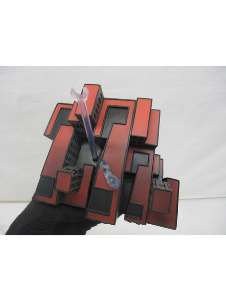 プライズ アニメ・コミックその他 ダンダダン DRESSTA　オカルン（変身）[値下]