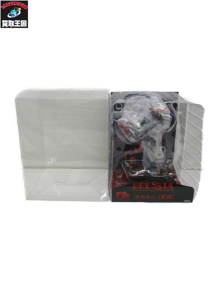 プライズ アニメ・コミックその他 ダンダダン DRESSTA　オカルン（変身）[値下]
