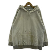 JACKSON MATISSE パーカー ボロ加工セパポケパーカー(L)