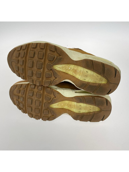 NIKE スニーカー AIR MAX 95 SNEAKERBOOT