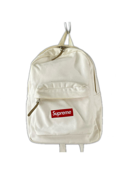 Supreme リュックサック・バックパック 20aw ボックスロゴ