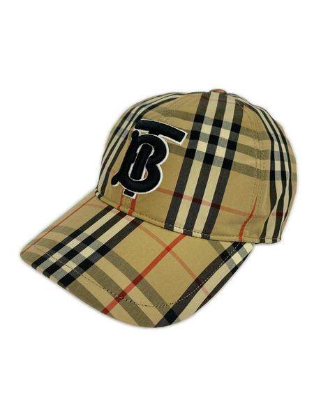 BURBERRY キャップ