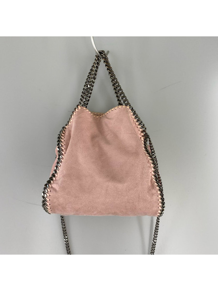 STELLA McCARTNEY ショルダーバッグ ファラベラ2Way バッグ