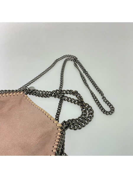 STELLA McCARTNEY ショルダーバッグ ファラベラ2Way バッグ