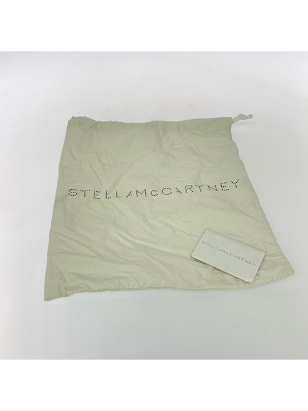 STELLA McCARTNEY ショルダーバッグ ファラベラ2Way バッグ