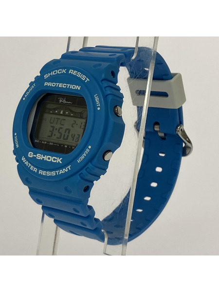 G-SHOCK×Ron Herman 電波ソーラー 腕時計 GWX-5700CS
