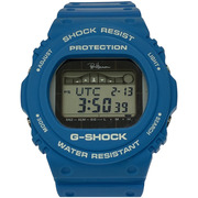 G-SHOCK×Ron Herman 電波ソーラー 腕時計 GWX-5700CS